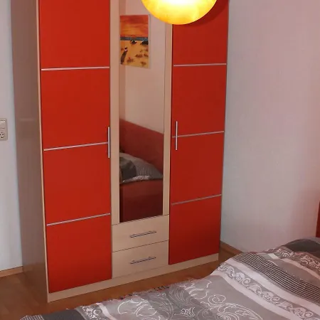 Holiday home Modern Bungalow In Am Salzhaff With Sauna Klein Stromkendorf